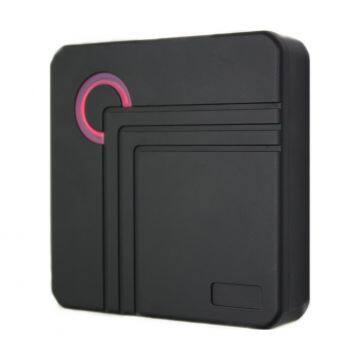 Access Control Card Reader SR-04K photo-2