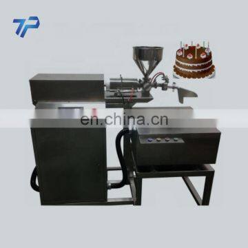 Manufacturers Direct Selling Good Price Cake Icing Machine With More Nozzles photo-2