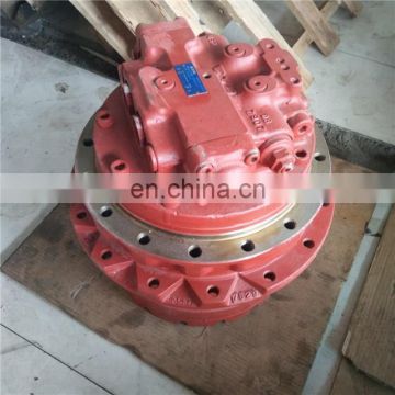 12 Ton Excavator 312C Final Drive Motor Reduction Gearbox