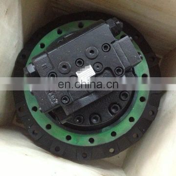 320DL excavator travel motor 320D final drive