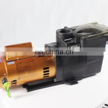 220v 2hp Swimming Pool Electric Water Pump Motor Price