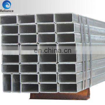 Galvanized Square Hollow Iron Steel Pipe Prices Philippines photo-4
