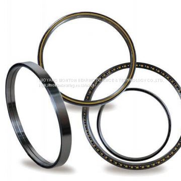 non-standard bearing factory 4-7076807 35*47*4mm china radial spherical plain bearing non-standard manufacturer