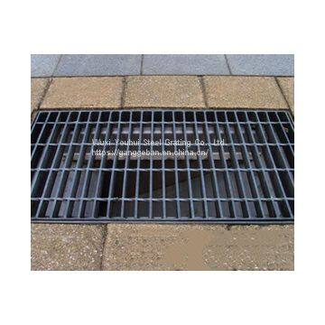 Steel Grating photo-4