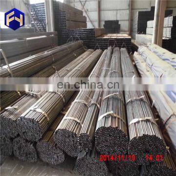 Brand new astm a53 material steel pipe made in China