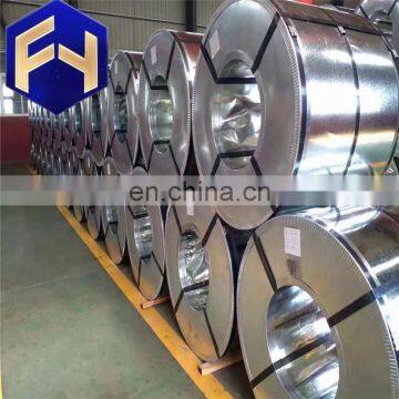 Hot Dip Galvanized Steel Sheet in Coil,astm A653 Galvanized Steel Coil G60/galvanized Steel Coil Strip photo-6