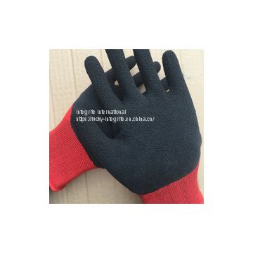 Protective safety hot sale gloves