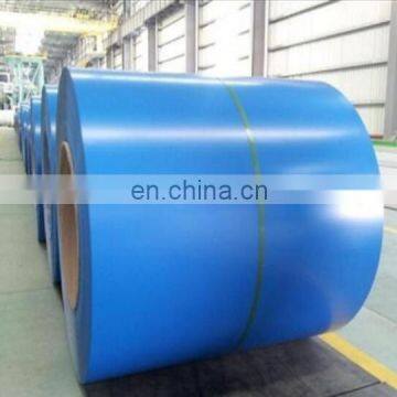 PPGI coil / Prepainted Galvanized Steel Coil PPGI secondary ppgi coils