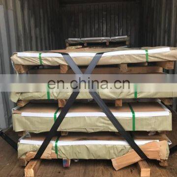 254 SMO UNS S31254 DIN W. Nr. 1.4547 Stainless Steel Sheet/plate 253MA Sheet