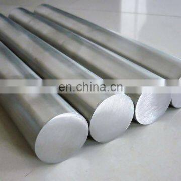 ASTM AISI 409 410 420 430 431 440 Stainless Steel Round Bar Rod Best Price