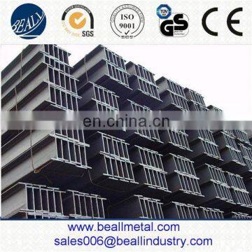 Inox 316L Cold-rolled Stainless Steel u Profile Channel Steel for Bridge Building