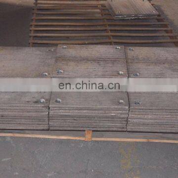Bimetal Abrasion Resistant Steel Plate photo-6