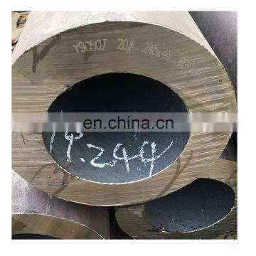 External Diameter of Seamless Steel Tube of Common Carbon Steel 377 mm photo-5