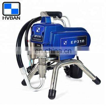 Airless Sprayer, Airless Paint Sprayer With Airless Spray Gun