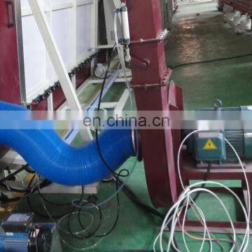 1600 High Quality Vertical Glass Washer photo-3