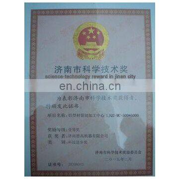 Aluminum Window and Door Manufacturing Machine photo-3