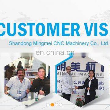 Heavy Duty Product!Gantry Four Axis Drilling and Milling Machining Center photo-6