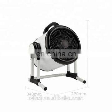 Industrial Electric Mini Fan Heaters CS030 800-1200W(CE RoHS) photo-2