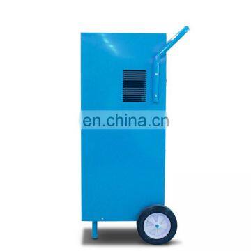 120L Per Day Huge Capacity Industrial Using Dehumidifier