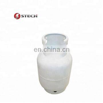 Empty 2Kg Small Lpg Gas Cylinder Price