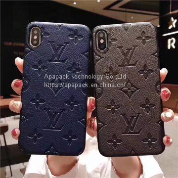 2019 Latest LV Cases for Iphone