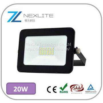 reflector led 20w AC Linear 85-265V