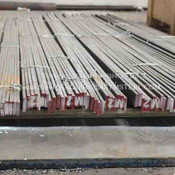 M2 Tool Steel | 1.3343 | HS-6-5-2C| SKH51