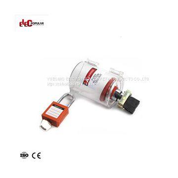 Emergency Stop Lockout EP-8135   Electrical Lockout