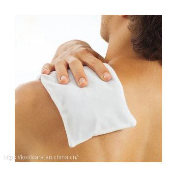 Economy Soft Reusable Cold/Hot Compress Ice Cold Pack