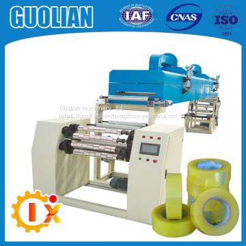 GL-1000D New style/selo tape making machine