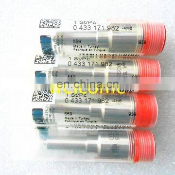 100% Genuine Nozzle 0433171982 DLLA153P1608 for 0445110274 0445110275 photo-3
