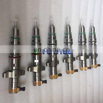 387-9436 Diesel Injector Excavator Engine Parts Diesel Fuel Injector Common Rail Injector 3879436