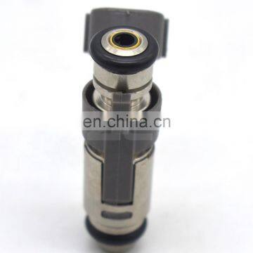 Fuel Injector IPM018 for CITR-OEN C3 C4 Peugeot 1007 206 207 307 1.4 16V photo-6