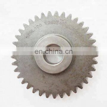 Dongfeng truck parts 6BT 3960345 air compressor gear