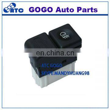 High quality Fog light switch Fog lamp switch For PEUGEOT 405 96000588xx