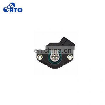 TPS Throttle Position Sensor For AUDI 100 Avant 80 A6 Coupe 1.6-2.0L 037907385H TPS4219 5S8317