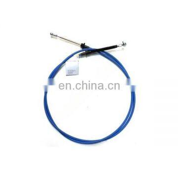 European Heavy Truck Parts Gear Shift Cable for MAN 81326556322 81.32655.6322 81326556249 81.32655.6249 photo-1