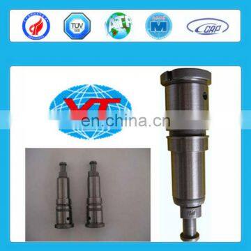 diesel pump barrel element plunger P305