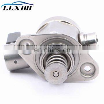 Genuine Quality High Pressure Fuel Pump 0261520347 For VW Passat B6 B7 Golf MK6 Tiguan photo-2