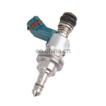 Best Selling Items Low Price Petrol Gas Fuel Injector Nozzle OEM 23209-31020 Perfect Fit For Japanese Used Cars