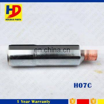 For Hino H07C H07D J07C J07E J08E J08C Engine Injector Copper Sleeve