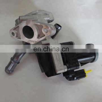 Transit BK2Q-9D475-CC for genuine parts china egr valve