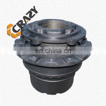 ZX240-3 travel reduction gearbox,excavator spare parts, ZX240-3 final drive without motor