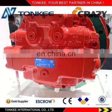 Original New Excavator Parts MAG-85VP-1800 Travel Motor Assy MAG-85VP Final Drive for KYB photo-3