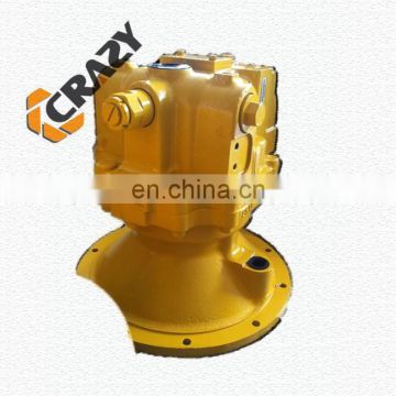 706-7K-01170 PC300-7 swing motor , excavator spare parts