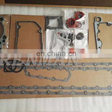 Orignal And Aftermarket Engine Spare Parts For Cummins QSK19 Gasket Kit 3804667 4352582