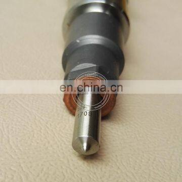 Cummins ISL ISLE ISC ISL8.9 ISC8.3 Diesel Electrical Control Common Rail Fuel Injector 0445120121 4940640