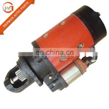 Cummins 6B B5.9 6B5.9 6BT 6BT5.9 6BTA5.9 6BT210 starter motor 4934622