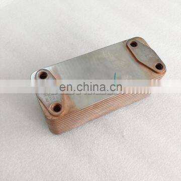 Cummins ISG Engine Cooler Core 3695682 3696867 photo-4