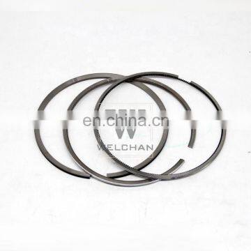 Excavator PC650 PC750 PC1600 Diesel Engine spare parts S6D140 Piston Ring 6211-31-2033